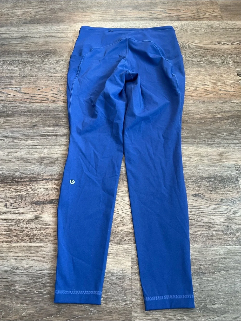 Lululemon Swift Speed High-Rise Tight 28” Psychic Blue Women’s Size 10 Workout